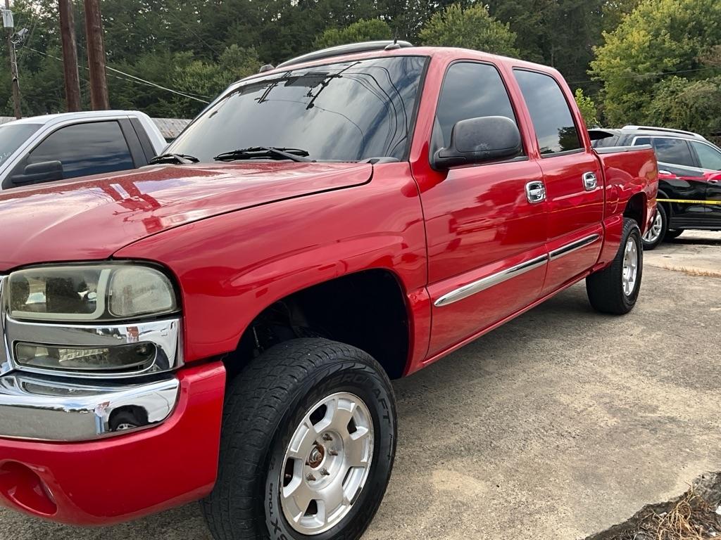 gmc sierra 1500 2005 2GTEK13T651340454 image gmc sierra 1500 2005 2GTEK13T651340454 image